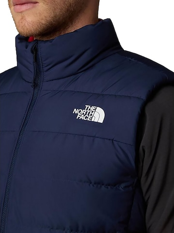 THE NORTH FACE Vest 'Aconcagua 3 summit' in Blue