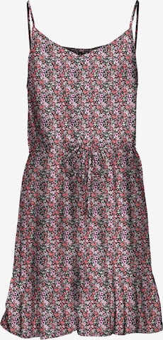 VERO MODA Kleid 'EASY' in Mischfarben: predná strana