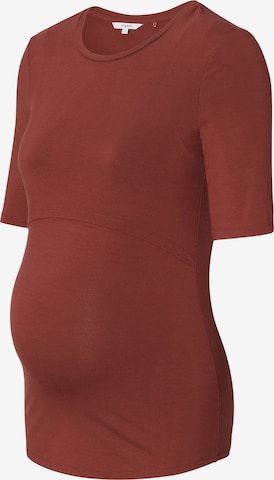 Noppies Shirt 'Juli' in Red