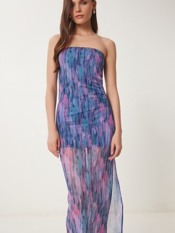 Happiness İstanbul Dress in Pink