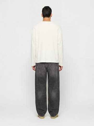 Burocs Baggy Jeans 'Vito Ripped' in Grey