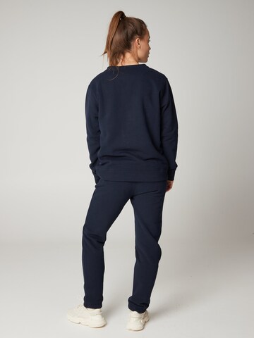 PROTEST Regular Trousers 'PRTLAZULA' in Blue