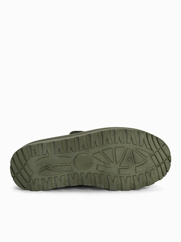žalia Island Boot Loaferai 'SILOE'