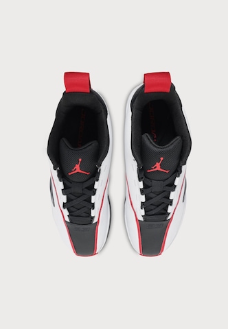 Sneaker low 'I85' de la Jordan pe alb