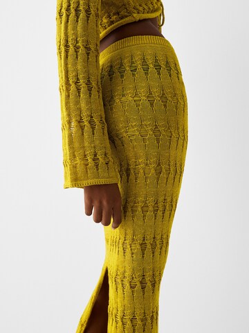 Bershka Hame värissä vihreä