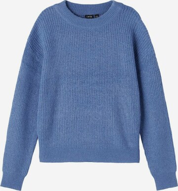 LMTD Pullover 'LULJA' in Blau