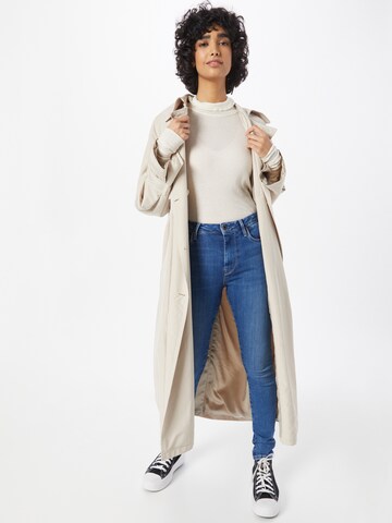 Pepe Jeans Slimfit Jeans 'Regent' in Blauw