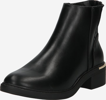 NEW LOOK Ankle Boots 'BERLIOZ' in Black: front