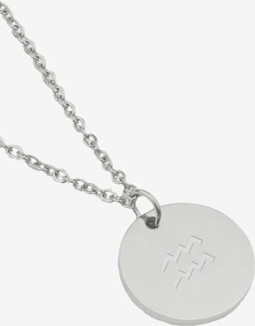 GOOD.designs Necklace in Grey