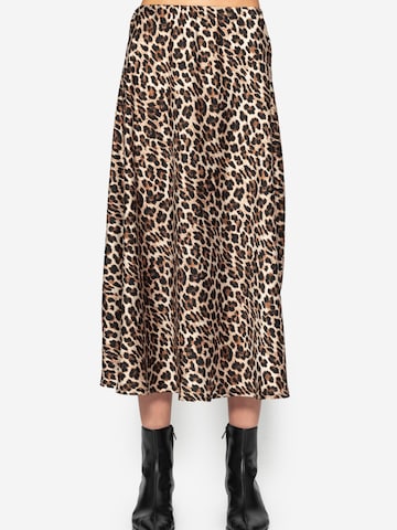 SASSYCLASSY Skirt in Black