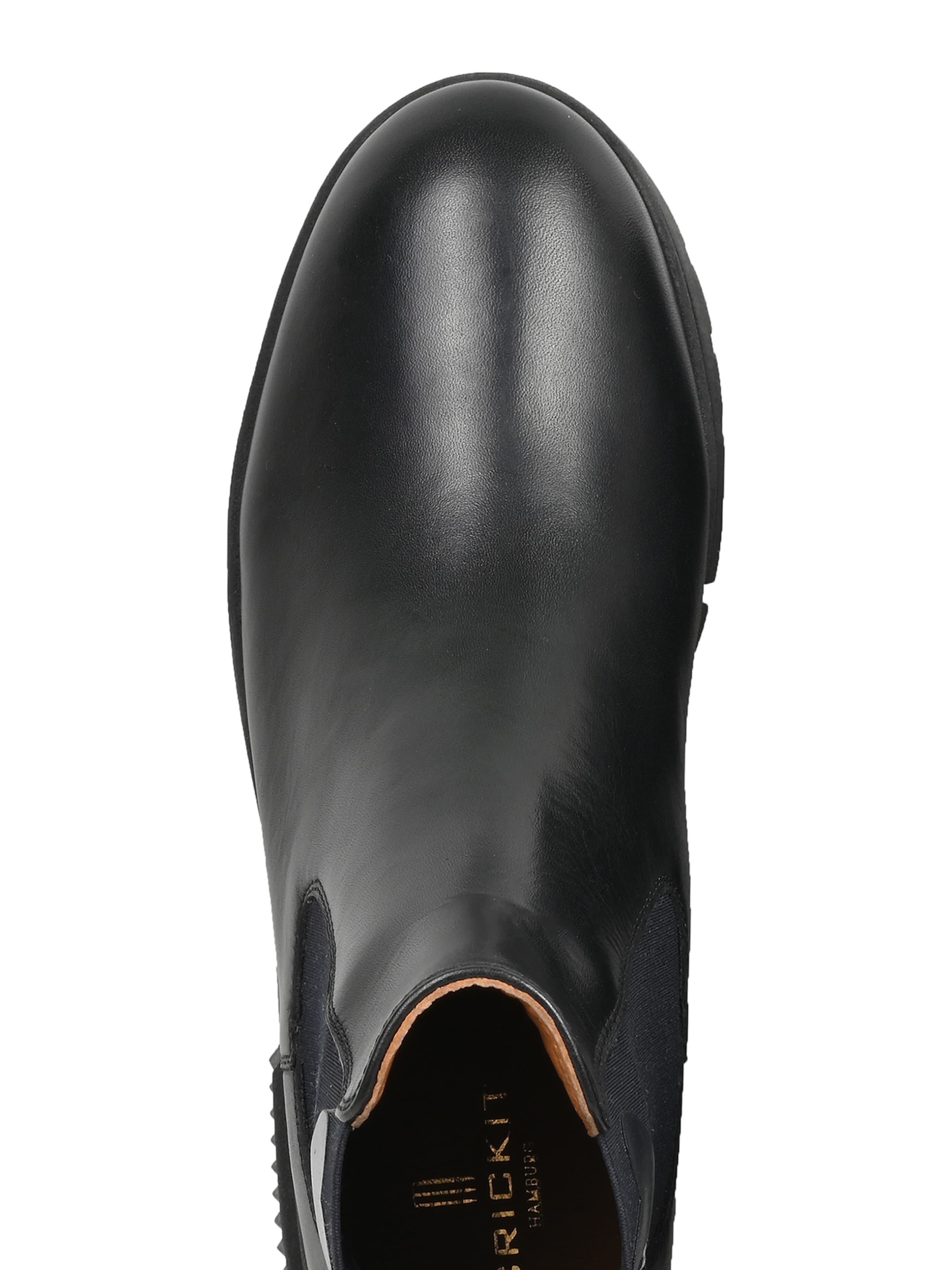 Crickit Chelsea boots ' NAELLE ' in Blauw