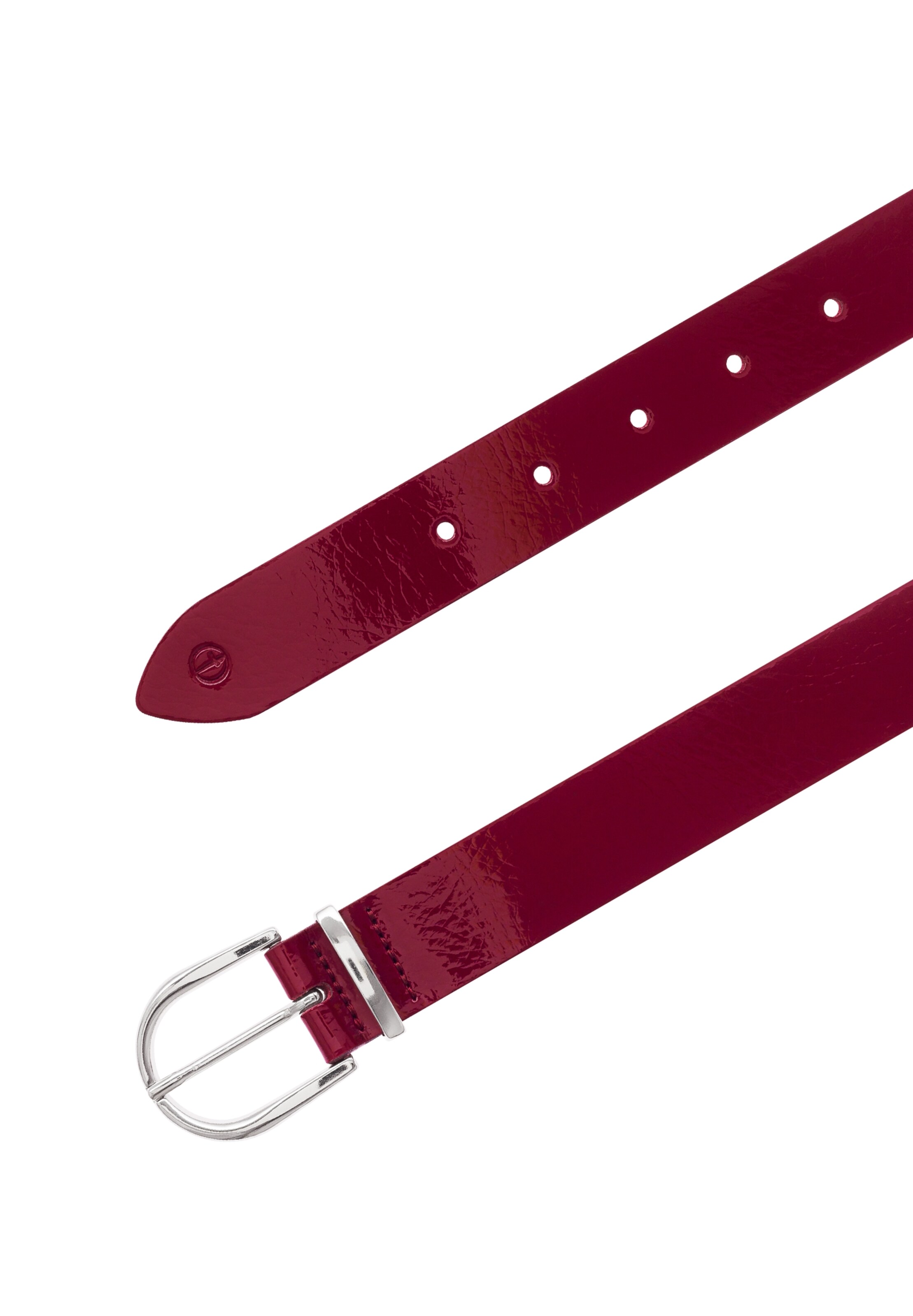 Ceinture 'Ellen' Tamaris en violet