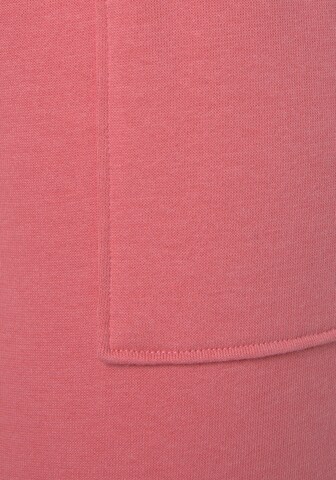 Tapered Pantaloni di VIVANCE in rosa