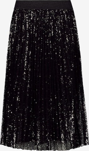 monari Skirt in Black: front