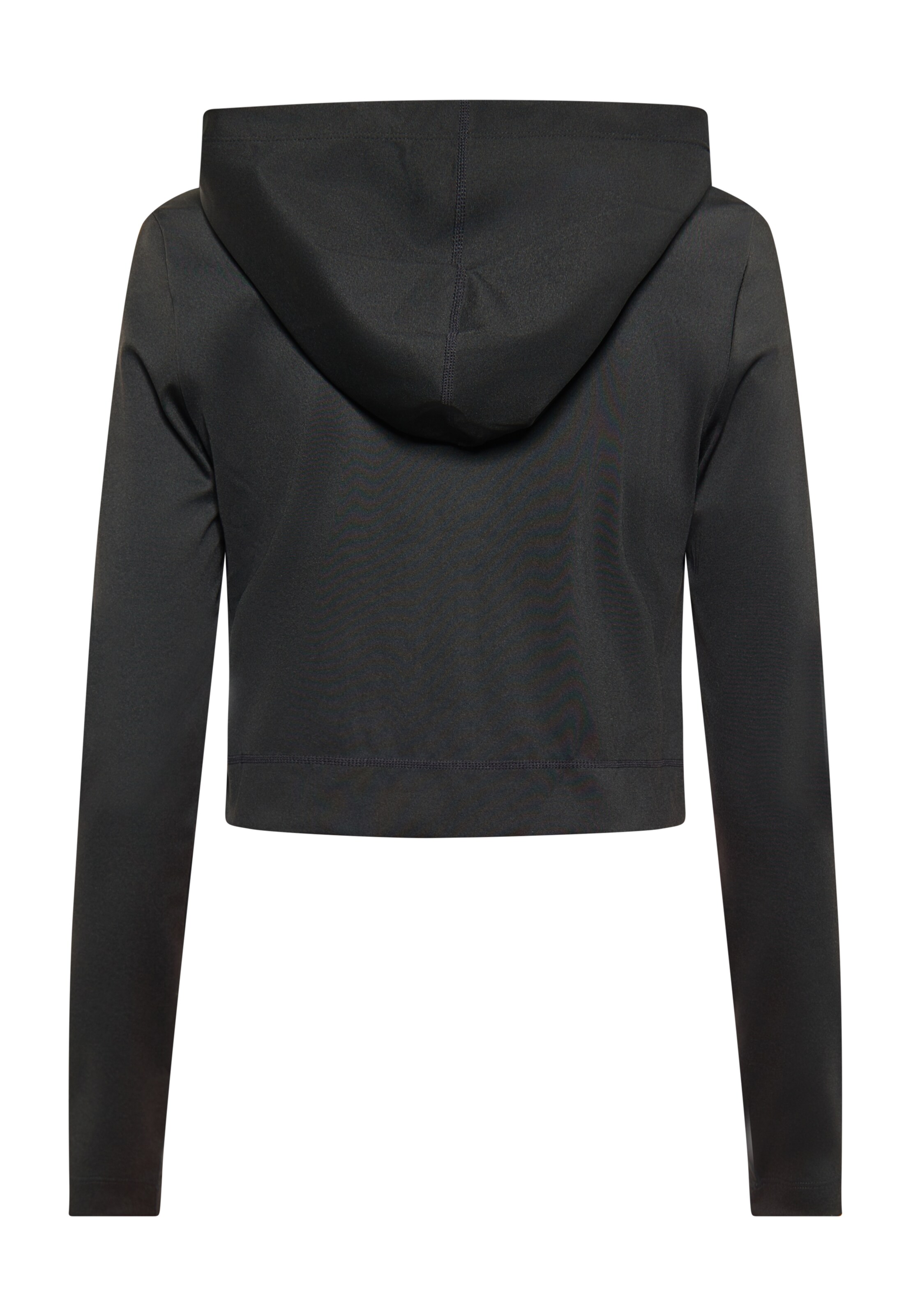 TUFFSKULL - Cárdigan en negro