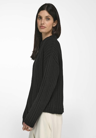 Pull-over Laura Biagiotti Roma en noir