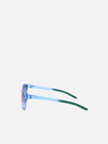 UNDER ARMOUR - Gafas de sol 'Under Armour UA 0014/G/S Havana 57/17/145 Women Sunglasses' en azul