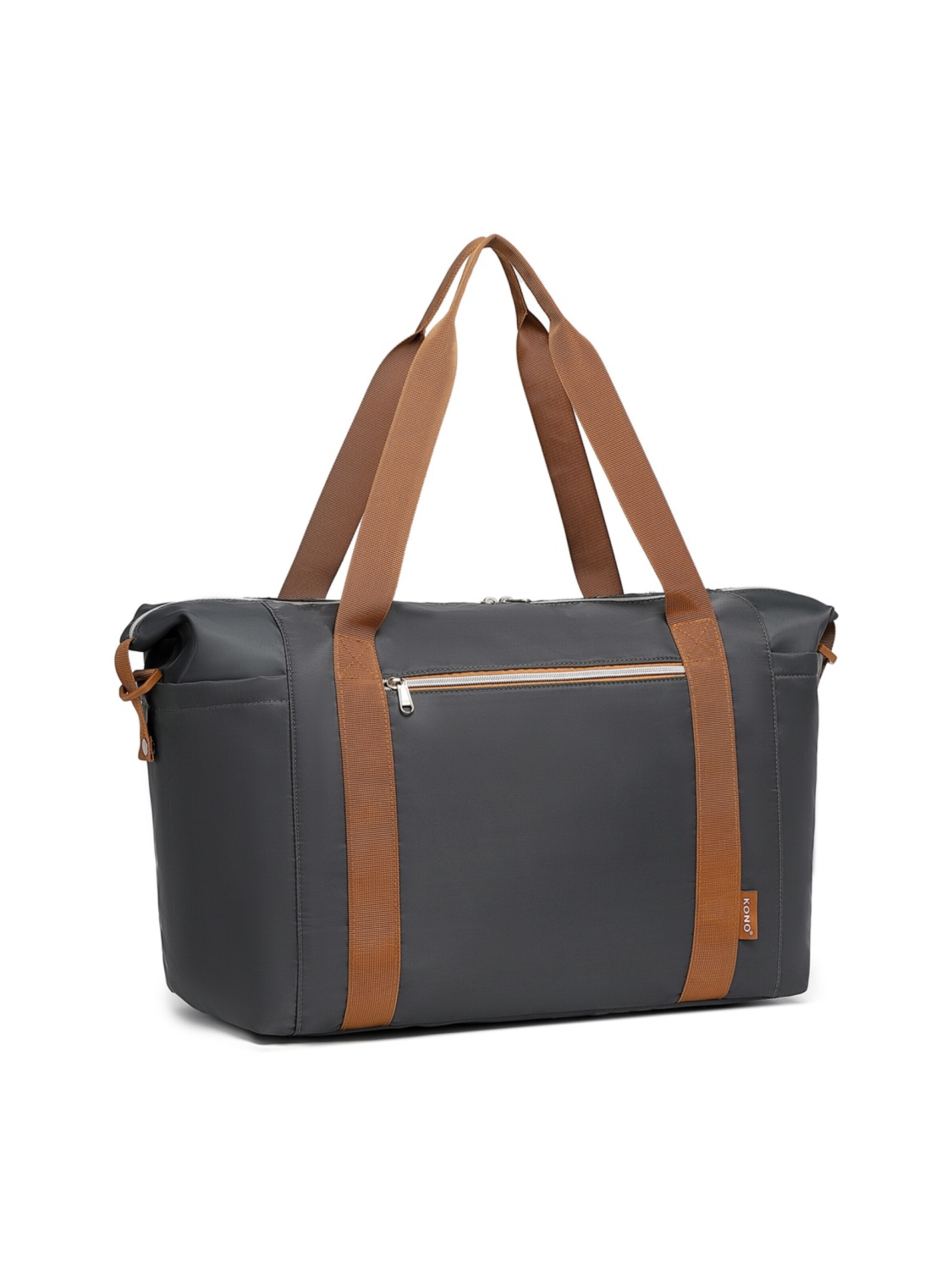 Kono Reisetasche‌‌‌ in Grau