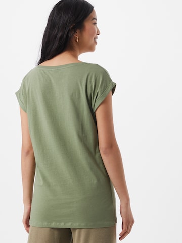Iriedaily Shirt 'Evolution' in Groen