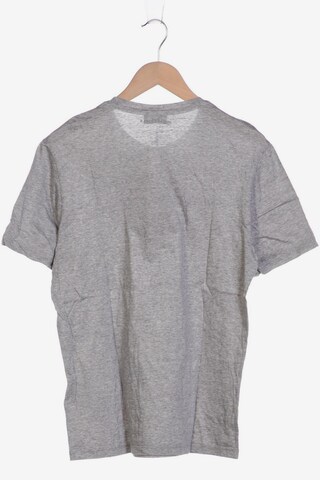 Baldessarini T-Shirt L-XL in Grau