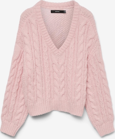 VERO MODA Pullover 'DREAM' in puder, Produktansicht