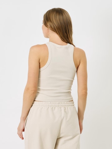 C&City Top in Beige