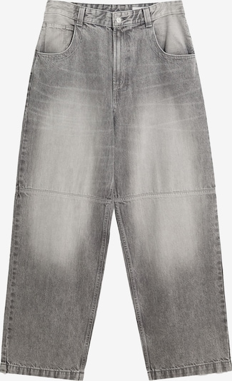 Bershka Traperice u sivi traper, Pregled proizvoda