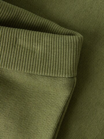 NAME IT Tapered Trousers in Green