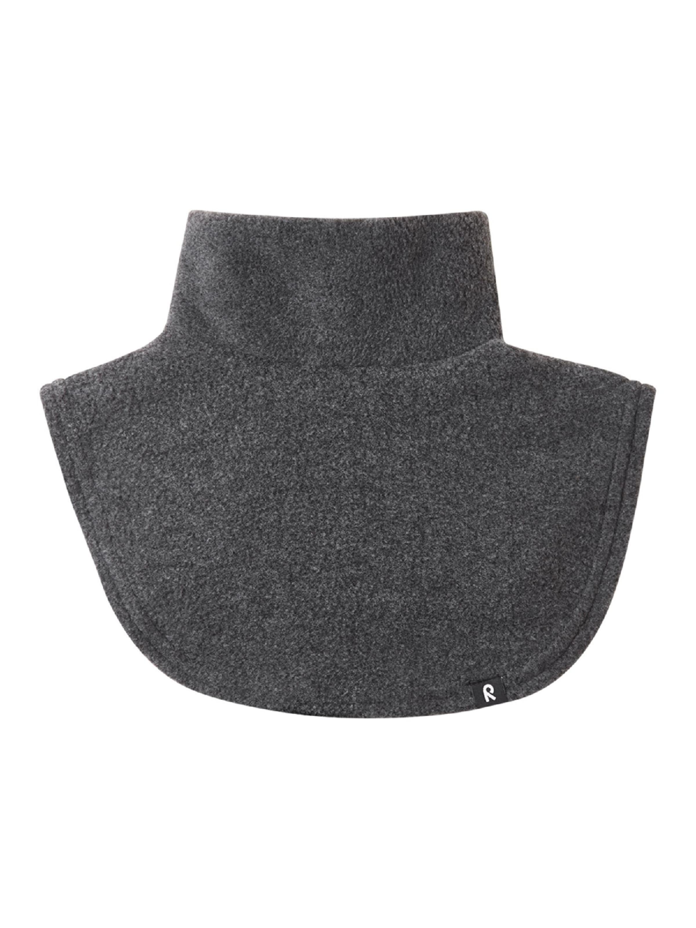 Reima Scarf ' Legenda ' in Black: front