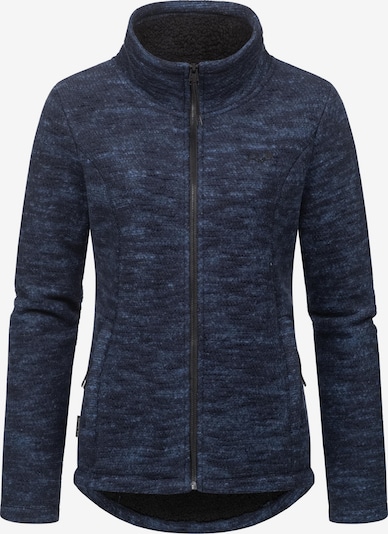 Kardiganas iš Ragwear, spalva – mėlyna, Prekių apžvalga