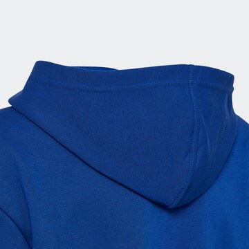 ADIDAS SPORTSWEAR Sports sweatshirt 'Arkd3' in Blue