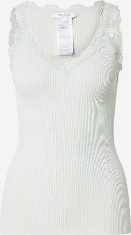 rosemunde Topp 'Beatha' i grön: framsida