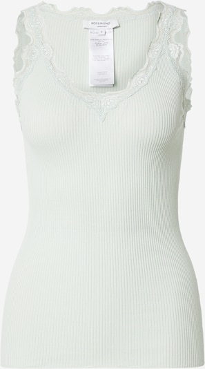 Palaidinė be rankovių 'Beatha' iš rosemunde, spalva – mėtų spalva, Prekių apžvalga