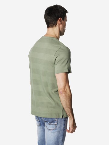 KOROSHI Тениска в зелено