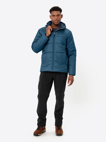 VAUDE Outdoor jacket 'Neyland' in Blue