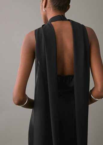 MANGO TEEN Dress in Black