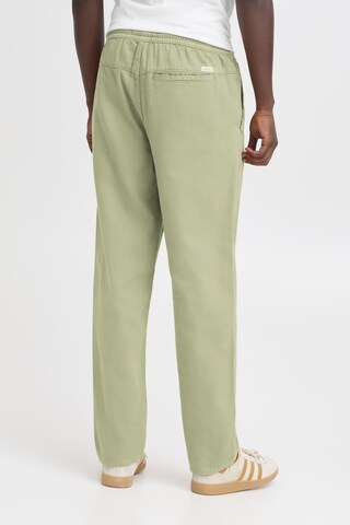 BLEND Loosefit Jeans in Grün