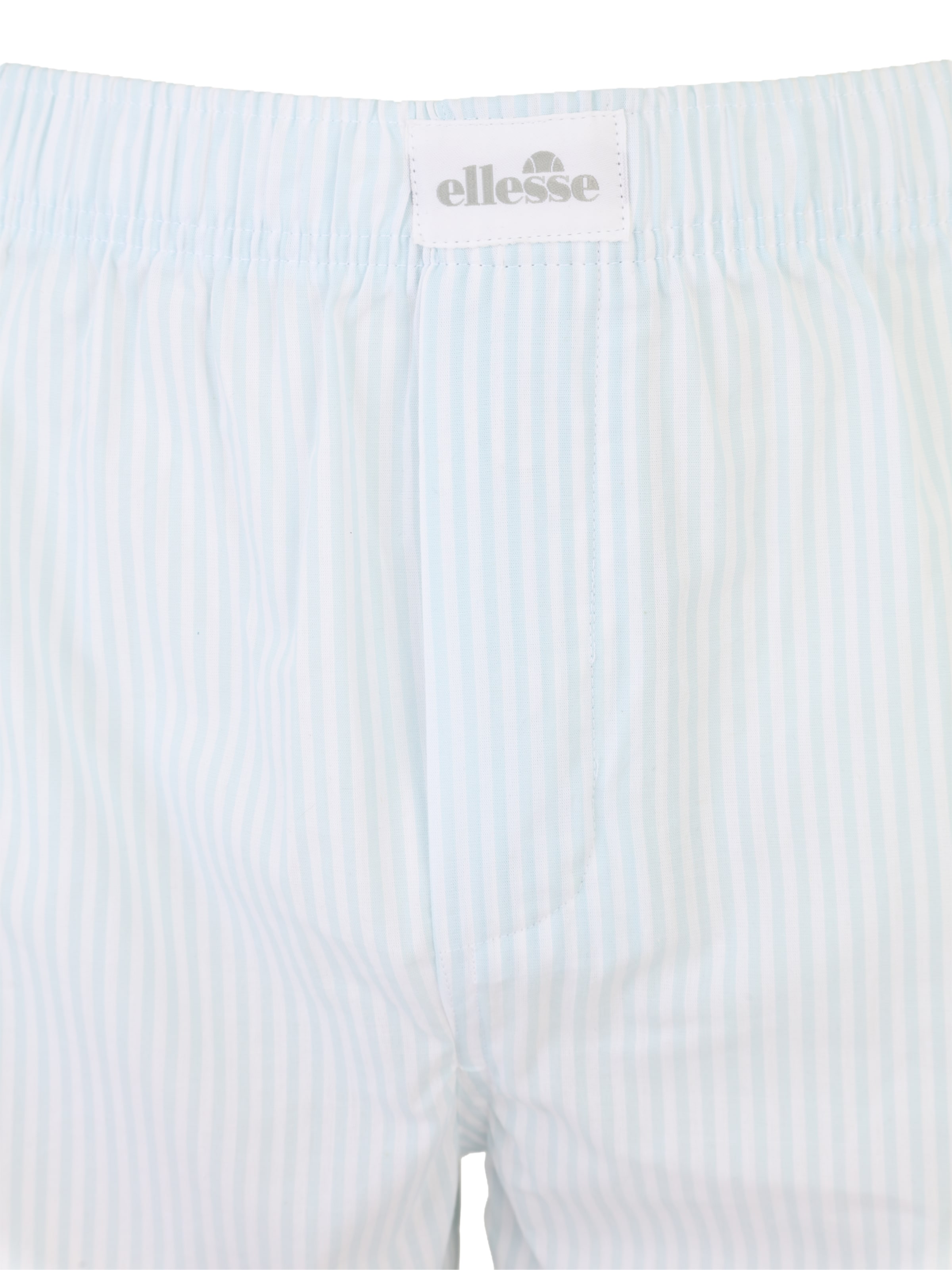 ELLESSE Boxershorts i blå