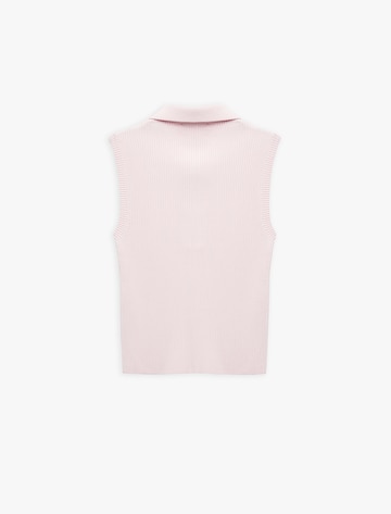 Koton Top in Pink