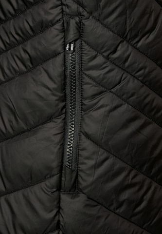 CECIL Between-Season Jacket in Black