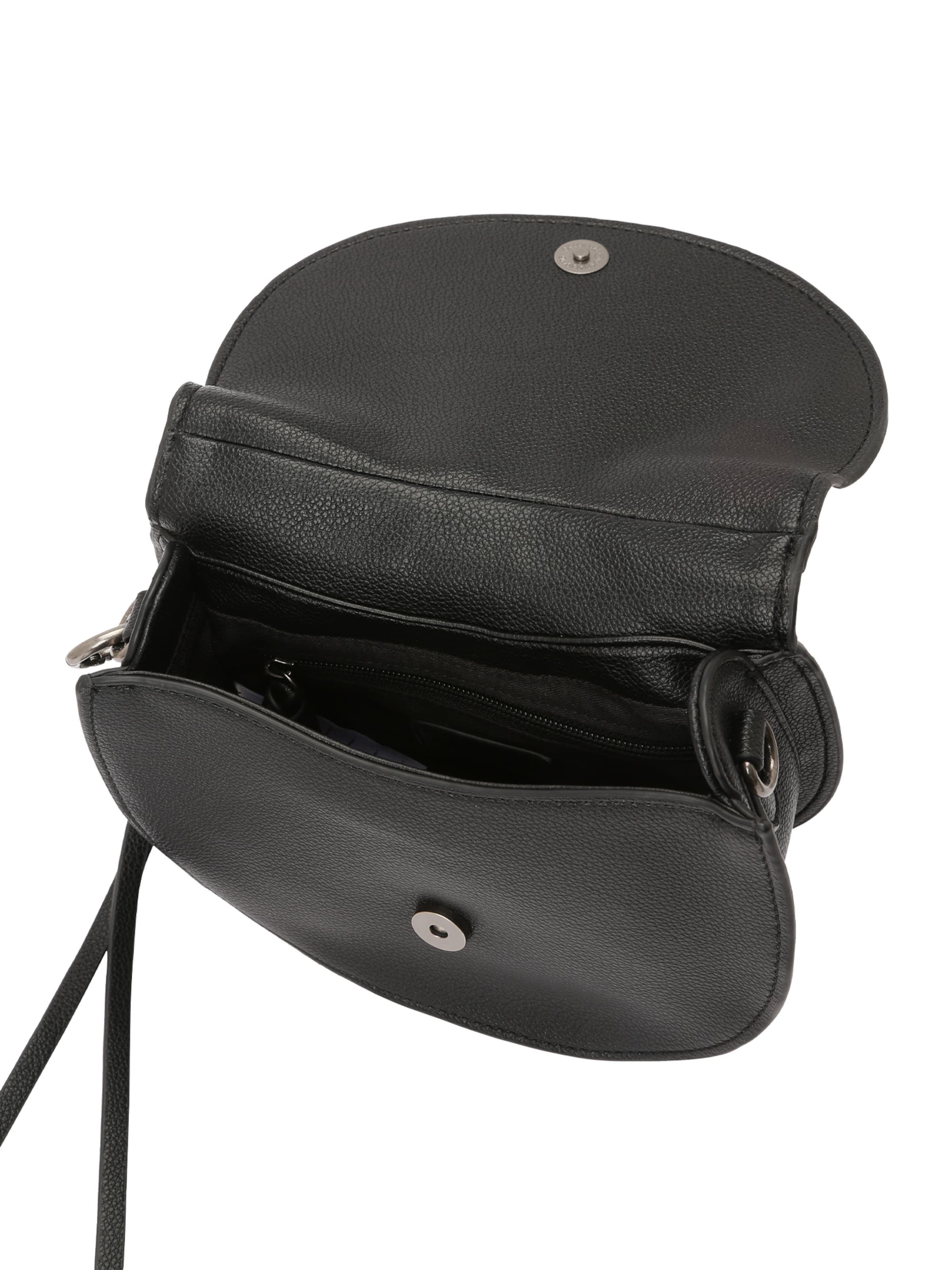 Borsa a tracolla 'My Bestie' di FREDsBRUDER in nero