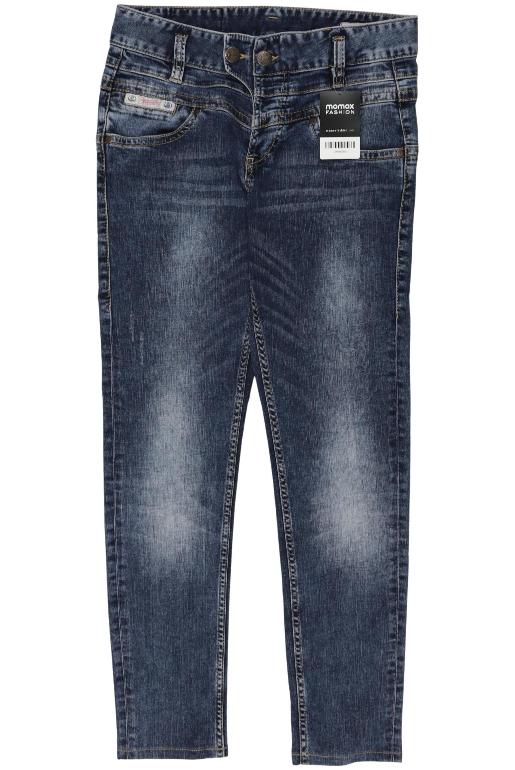 Herrlicher Jeans in 28 in Blue: front