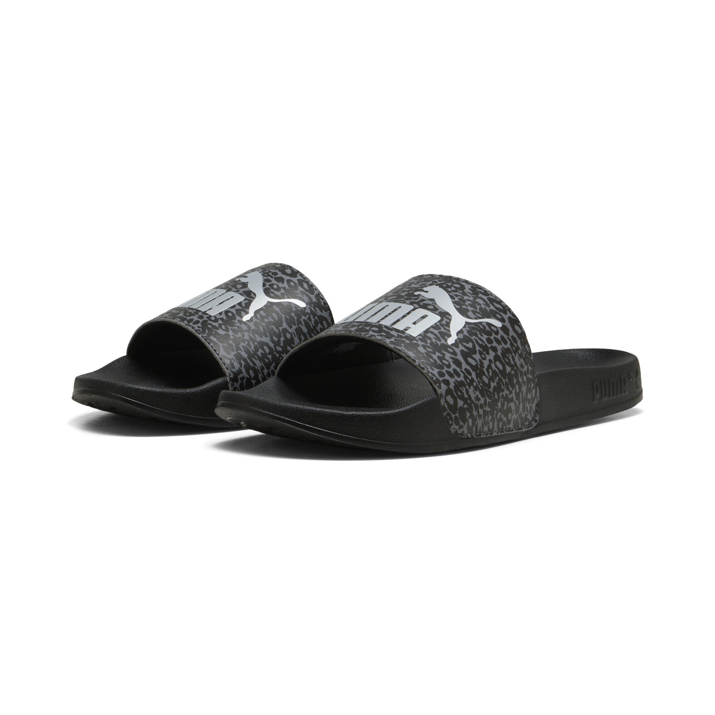 Mule 'Leadcat 2.0 Feline' PUMA en noir