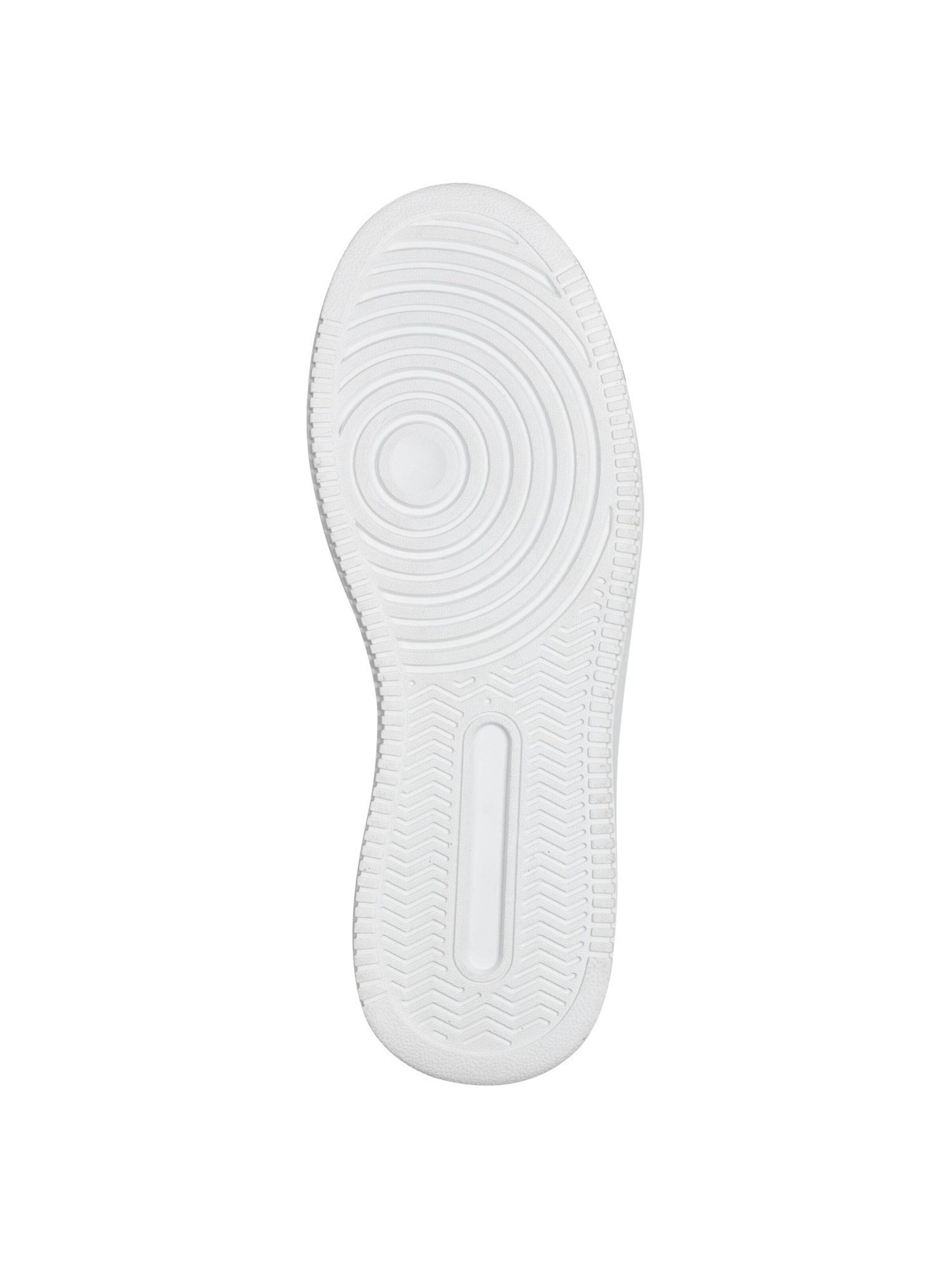 s.Oliver Sneaker in Weiß