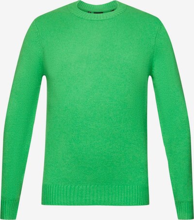 ESPRIT Sweatshirt in grün, Produktansicht