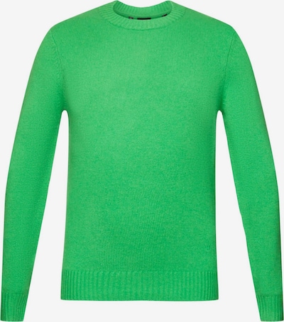 ESPRIT Pull-over en vert, Vue avec produit