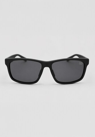 Lunettes de soleil 'Helvar' Gianni Kavanagh en noir