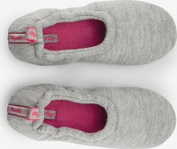 FLIP*FLOP Slippers in Grey