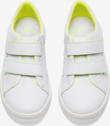 CAMPER Sneakers 'Runner Four' in White