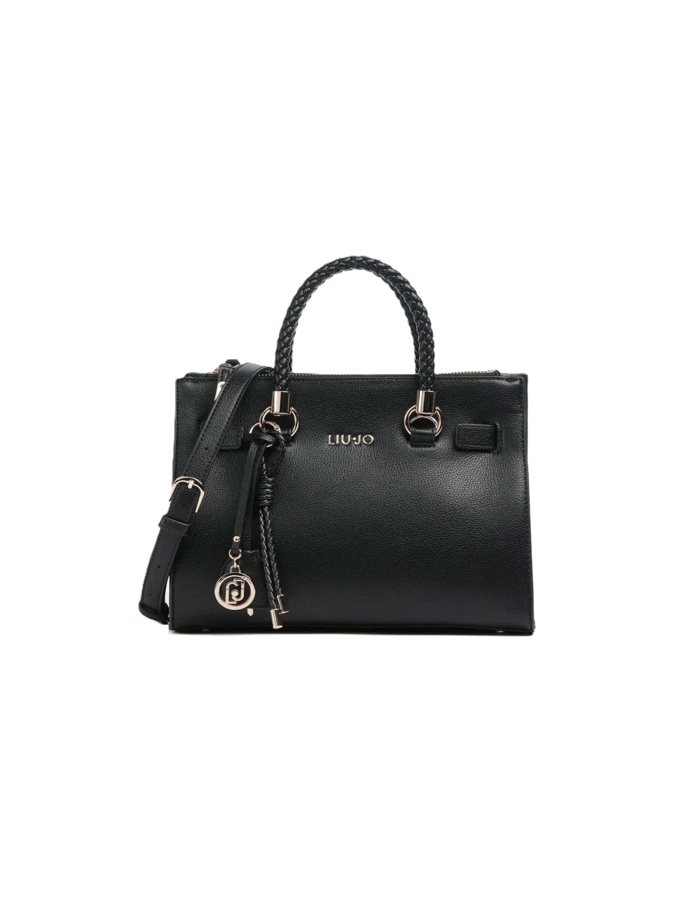 Liu Jo Handbag 'AA6069' in Black: front